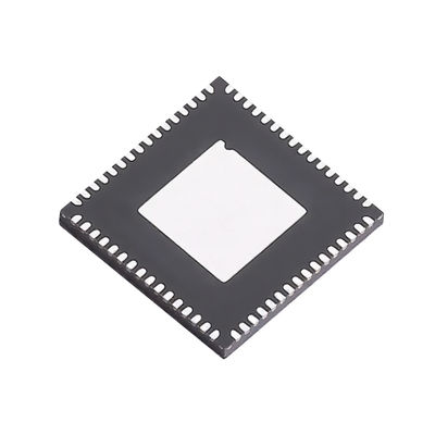 ADUC7024BCPZ62-RL7 ARM Microcontroller MCU with 12-Bit Analog I/O 62 kB Flash Memory and 41.78 MHz Clock Frequency
