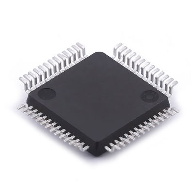 ADUC812BSZ-REEL 8-bit Microcontroller MCU with 12-Bit ADC 8K Bytes Flash Memory and 8051 Compatible Core