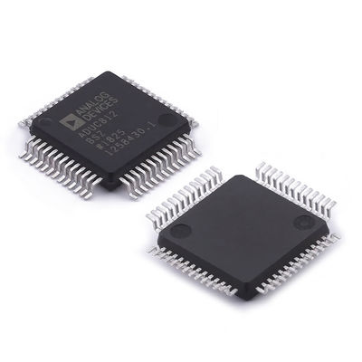 ADUC812BSZ-REEL 8-bit Microcontroller MCU with 12-Bit ADC 8K Bytes Flash Memory and 8051 Compatible Core