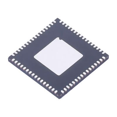 ADUCM3029BCPZ ARM Microcontroller MCU with 256kB Embedded Flash 12-bit ADC and 64kB SRAM for Low Power Applications