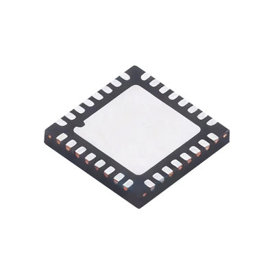 ADUC7023BCPZ62I-R7 ARM Microcontroller MCU with 12-bit ADC 12-bit DAC and 62 kB Flash Memory for Industrial Applications