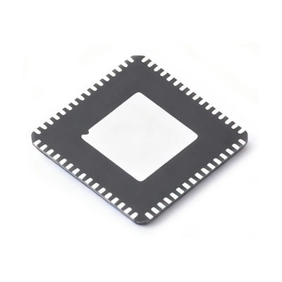ADUC7025BCPZ62 ARM Microcontroller MCU with 62 kB Flash Memory 41.78 MHz Clock Frequency and 30 I/O for Precision Analog Applications