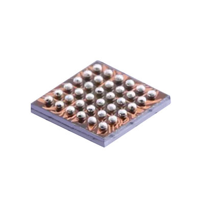 ADUC7023BCBZ62I-R7 ARM Microcontroller MCU with 12-bit ADC 1 MSPS and 62 kB Flash/EE Memory in Wafer-Level CSP