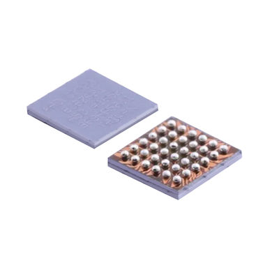 ADUC7023BCBZ62I-R7 ARM Microcontroller MCU with 12-bit ADC 1 MSPS and 62 kB Flash/EE Memory in Wafer-Level CSP