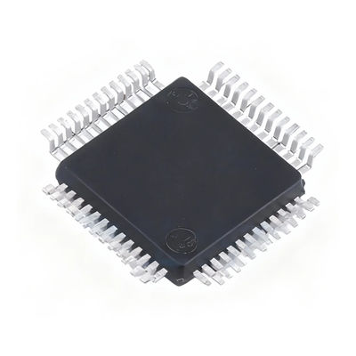 ADUC831BSZ-REEL 8-bit Microcontroller MCU with 62 kB Flash Memory 8052 Core and 16 MHz Clock Speed