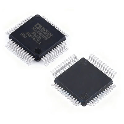 ADUC831BSZ-REEL 8-bit Microcontroller MCU with 62 kB Flash Memory 8052 Core and 16 MHz Clock Speed