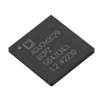 ADUCM3029BCPZ-R7 ARM Microcontroller MCU with 256k Embedded Flash, 12-bit SAR ADC, and Low Power Cortex M3