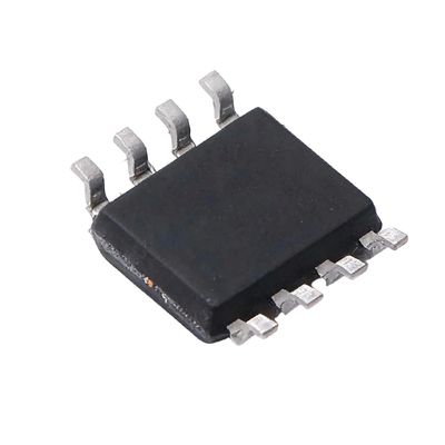 P25D22H-SSH-IT Ultra Low Power NOR Flash Memory with 2M/1M/512K-bit Serial Standard and Dual I/O SPI Interface