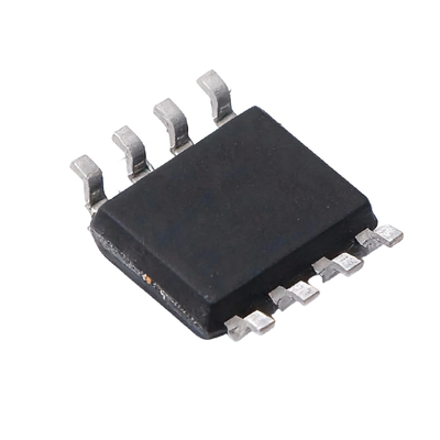 Ultra Low Power NOR Flash Memory with 2M/1M/512K-bit Serial Standard and Dual I/O SPI Interface