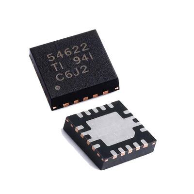TPS54622RHLREP 17V Input 6A Output Synchronous Step-down DC-DC Power Supply Chip