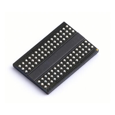 IS43TR16128BL-125KBLI 2GB DYNAMIC RANDOM ACCESS MEMORY BGA-96