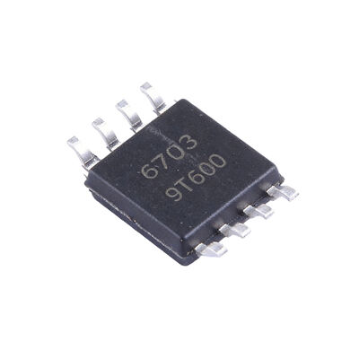 W25Q128JVSIQ 128M-bit 3V NOR Flash Serial Flash with 133MHz SPI Interface