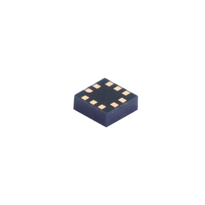 LPS22HBTR MEMS Pressure Sensor with 260-1260 hPa Range 24-bit Output and Temperature Compensation