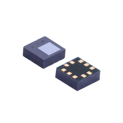 LPS22HBTR MEMS Pressure Sensor with 260-1260 hPa Range 24-bit Output and Temperature Compensation