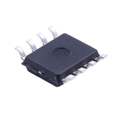 UC2844BD1013TR High Performance Current Mode PWM Controller with 500 kHz Switching Frequency, 1 A Output Current, and 50% Max Duty Cycle