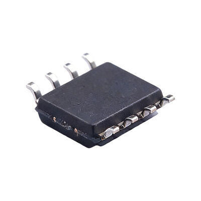 TL082IDT Dual JFET Operational Amplifier with 4 MHz Gain Bandwidth 16 V/us Slew Rate and Low Input Bias Current