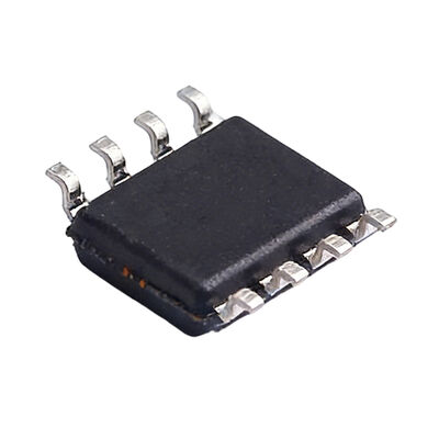 AS5600 Magnetic Sensor 12-Bit Rotary Position Sensor with Contactless Potentiometer and I²C Interface
