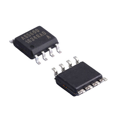 AS5600 Magnetic Sensor 12-Bit Rotary Position Sensor with Contactless Potentiometer and I²C Interface