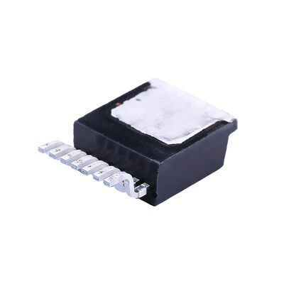 BTN8982TA Motor Controller Half Bridge Driver with 9 A Output Current AEC-Q100 Qualified for 40V Operation