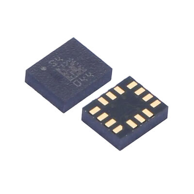 LSM6DSOWTR Low Power Consumption High Performance Mode Compact Footprint IMU Inertial Measurement Unit