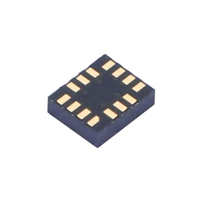 LSM6DSOWTR Low Power Consumption High Performance Mode Compact Footprint IMU Inertial Measurement Unit