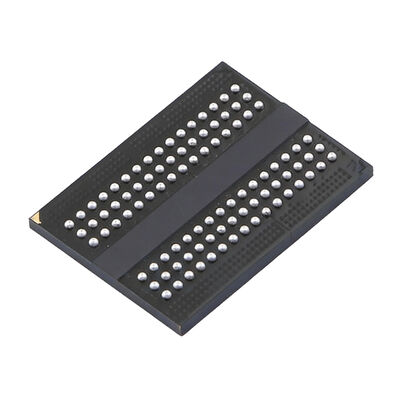 8 Gbit 1.35V Low Voltage DDR3L SDRAM DRAM Memory Chip with 1600MT/s Speed in FBGA-96 Package