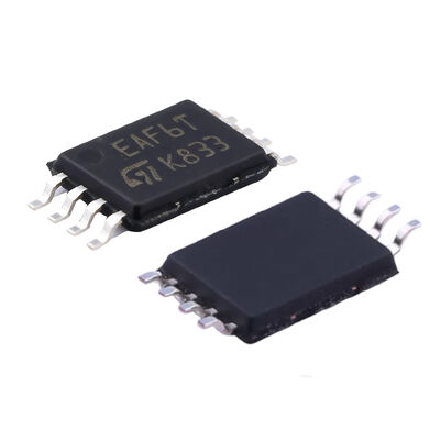 M34E02-FDW6TP EEPROM 2Kbit 100kHz I2C 400 kHZ I2C Bus