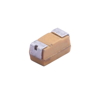 CA45-A016K106T Tantalum Capacitor 10uF 16V High-Density Surface Mount for Consumer Electronics