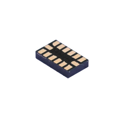 ADXL345BCCZ-RL7 3-Axis Digital Accelerometer with Ultralow Power 13-bit Resolution and Wide Temperature Range