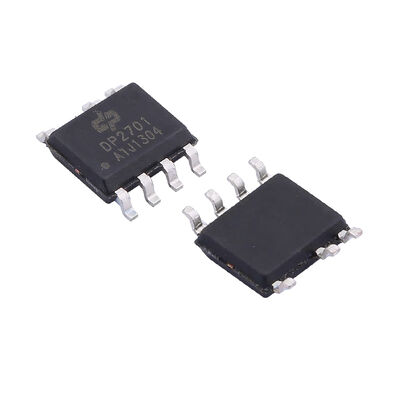 DP2701A Power Switch with 800V High Voltage Power BJT Multi-Mode PSR Control and Low Standby Power <30mW