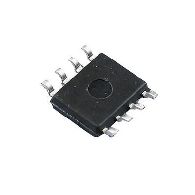 LM4871MX/NOPB Audio Amplifier with 3W Output Power Class-AB and SOIC-8 Package for Portable Systems