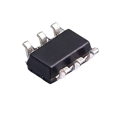 MT3608 2A Output Current 1.2MHz Switching Frequency 93% Efficiency Step-Up Converter DC-DC Power Chip