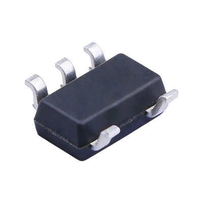 RH7901/RH7902 USB Charging Protocol Controller with 4.5V~5.5V Operating Voltage and Dual-port Control for Multiple USB Charging Protocols