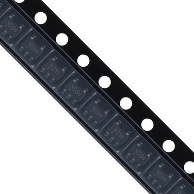 STC4054GR 800mA Charge Current 4.2V Li-Ion Battery Charger IC in TSOT-23 Package