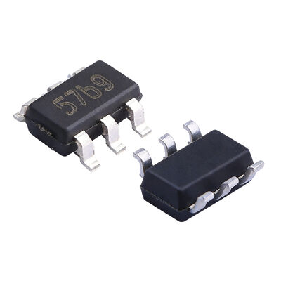 TP4057 500mA Linear Lithium-Ion Battery Charger with 4.24V Saturation Voltage and Battery Temperature Monitoring