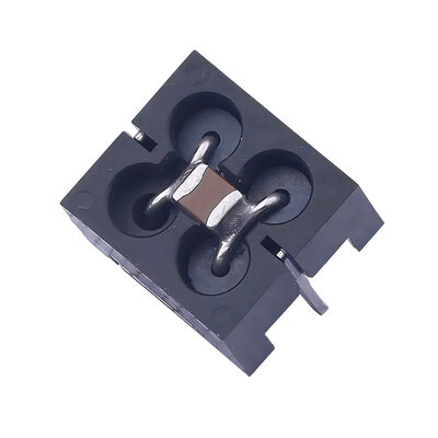 BNX016-01 EMI Filter Circuit with 40 DB Insertion Loss 25V Voltage Rating and 15A Current Rating for Noise Suppression