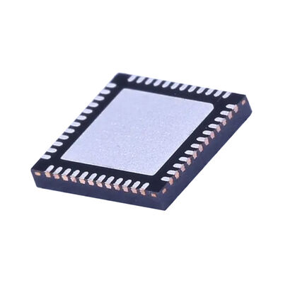 IP175G 5 Port 10/100 Ethernet Integrated Switch with 3.3V Operating Voltage for FPGA Applications