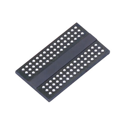 MT41K256M16TW-107 IT:P DRAM DDR3L Memory 4 Gbit 16 bit 933 MHz FBGA-96 Industrial Grade