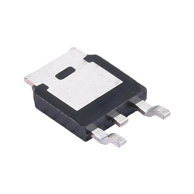 NCE10TD60BK 600V Trench FSII IGBT with 20A Collector Current for Superior Conduction and Switching Performance