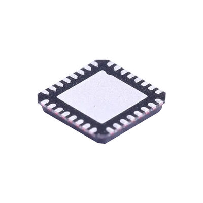 USB3300-EZK USB Interface IC with USB 2.0 PHY ULPI Hi-Speed Certified in QFN-32 Package