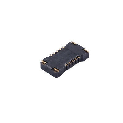 BM20B(0.8)-10DS-0.4V(51) Board to Board Connector with 0.4 mm Pitch and 10 Position for High Density Applications
