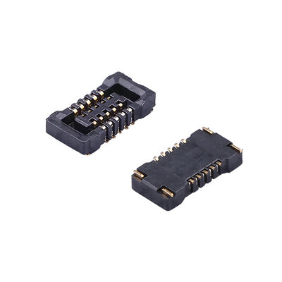 BM20B(0.8)-10DS-0.4V(51) Board to Board Connector with 0.4 mm Pitch and 10 Position for High Density Applications