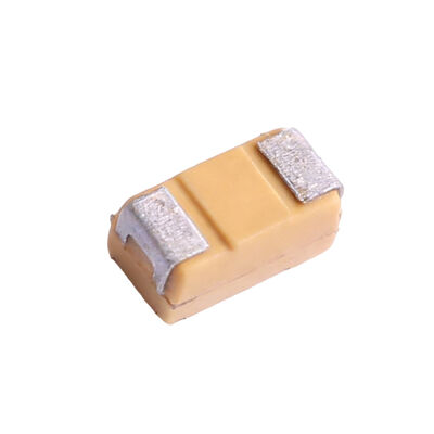 CA45-A010K226T Conventional Chip-Type Tantalum Capacitor 22uF ±10% 10V for Industrial and Automotive Applications