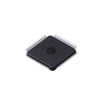 GD32F103RET6 ARM Microcontroller MCU with 108 MHz Cortex-M3 Core 3 MB Flash Memory in LQFP64 Package