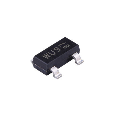 3.3 V Working Voltage 7 V Clamping Voltage 2 Channel ESD Protection Diode TVS Diode for Unidirectional Protection