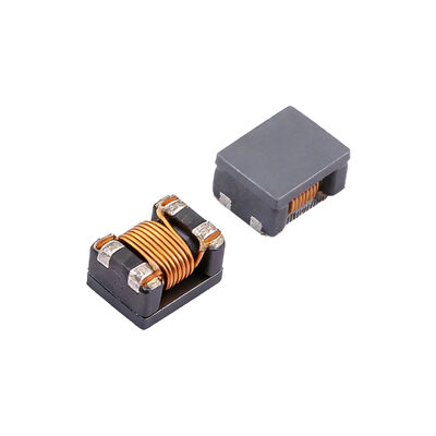 ACP3225-102-2P-T000 Common Mode Choke with 1 kOhms Impedance 2 Channel PCB Mount Surface Mount Filter for Noise Suppression