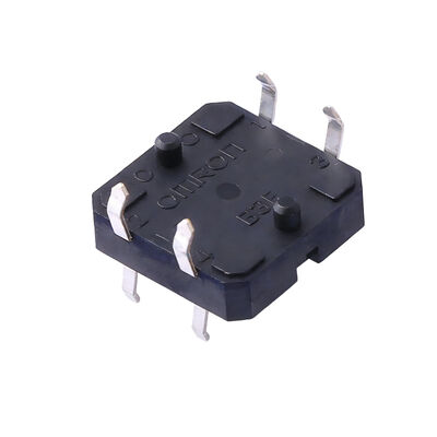 B3F-4055 Tactile Switch 12x12mm High-force 260g Through Hole Mounting Push Button Switch