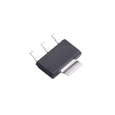 AMS1117-3.3 3.3V 1A 16V Linear Voltage Regulator LDO for High Efficiency Power Management