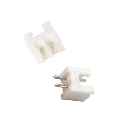 B2B-XH-A(LF)(SN) XH Header PCB Connector with 2.5 mm Pitch 250 V AC/DC and 3 A Current Rating