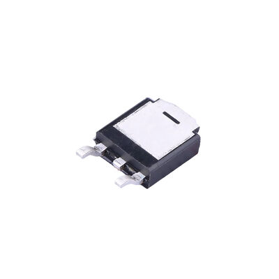 NJVMJD31CT4G 100 V 3.0 A NPN Power Transistor with SMD/SMT Mounting for Automotive Applications
